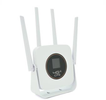 Маршрутизатор VOLTRONIC CPE903B