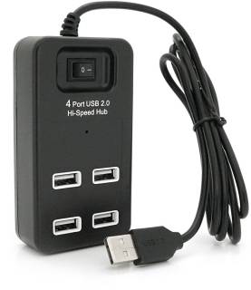 Разветвитель VOLTRONIC YT-HWS4-B