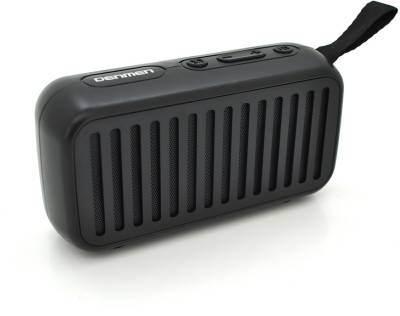 Акустическая система Denmen DR08 Blue DR08-BL