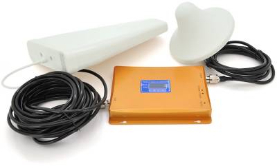 Точка доступа VOLTRONIC GSM203