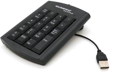 Клавиатура VOLTRONIC 20676