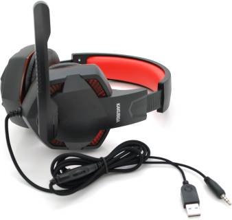 Наушники Ikaku KSC-713-R