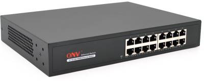 Сетевой коммутатор ONV ONV-H3016