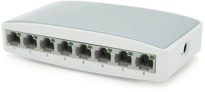 Сетевой коммутатор ONV ONV-H3008S