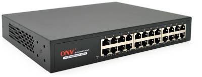 Сетевой коммутатор ONV ONV-H1024