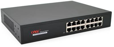 Сетевой коммутатор ONV ONV-H1016
