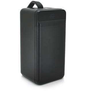 Дополнительные внешние аккумуляторы XO 80000mAh, PD/18W, QC3.0/22.5W, flashlight, Input(M XO-PR160 / 29209