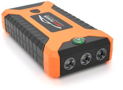 Дополнительные внешние аккумуляторы VOLTRONIC JUMP STARTER JX27