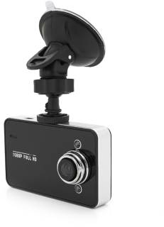 Видеорегистратор VOLTRONIC 1080P Full HD Black YT-CDVR-B