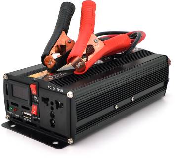 Инверторы PowerMaster PWR600