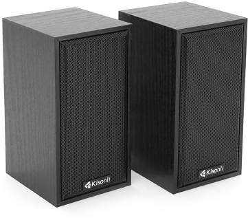 Акустика Kisonli T-002A-Bl