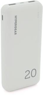 Дополнительные внешние аккумуляторы VOLTRONIC Hypergear-15460
