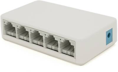 Сетевой коммутатор Fast FS105C