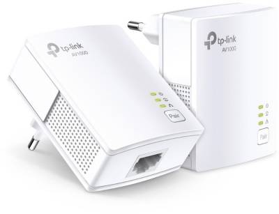 Коммутатор TP-Link TL-PA7017KIT, 2шт