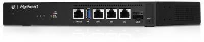 Коммутатор UBIQUITI ER-4