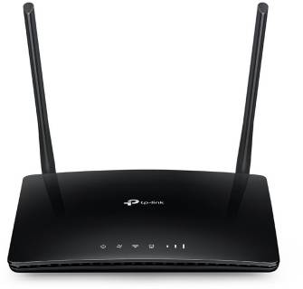 Коммутатор TP-Link TL-MR6400