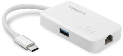 Зарядное устройство Edimax EU-4308