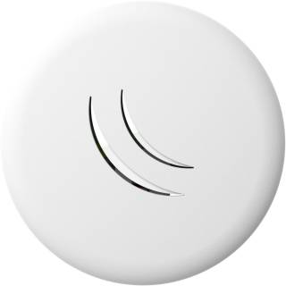 Точка доступа Mikrotik cAP lite RBcAPL-2nD