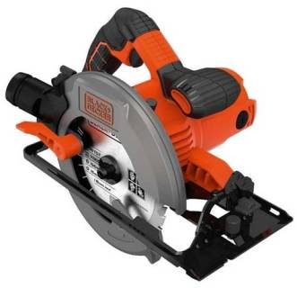 Пилы ручные Black&Decker CS1550