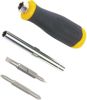 Отвертки STANLEY 0-68-012