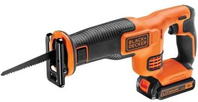 Пила Black&Decker BDCR18