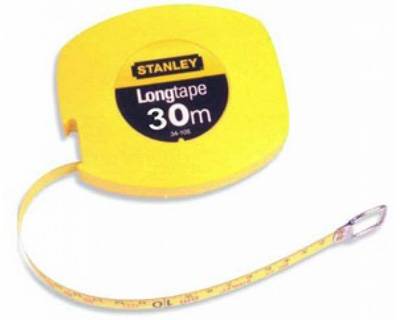 Рулетки STANLEY 0-34-108