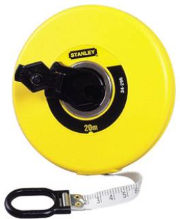 Рулетки STANLEY 0-34-296