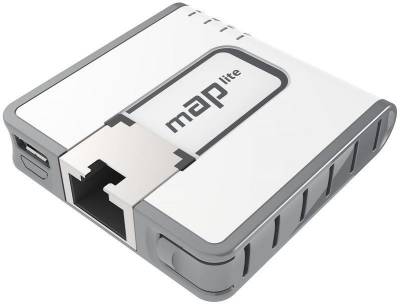 Точка доступа Mikrotik RBMAPL-2ND RBmAPL-2nD