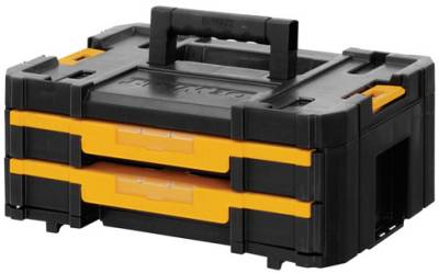 Ящики для инструментов DeWALT DWST1-70706