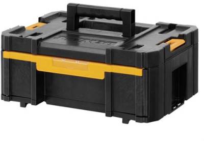 Ящики для инструментов DeWALT DWST1-70705