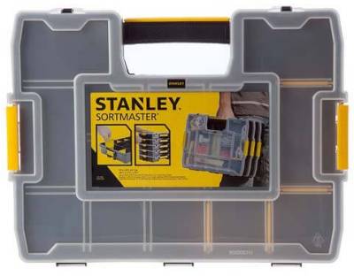 Ящики для инструментов STANLEY 1-97-483