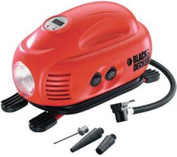 Разные инструменты Black&Decker ASI200