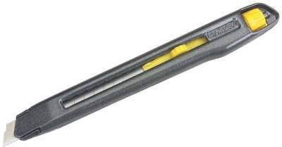 Ножи строительные STANLEY 0-10-095