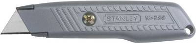 Нож STANLEY 0-10-299