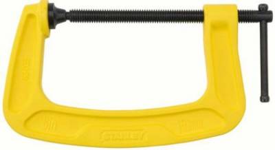 Струбцина STANLEY 0-83-034