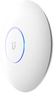 Точка доступа UBIQUITI UAP-AC-PRO