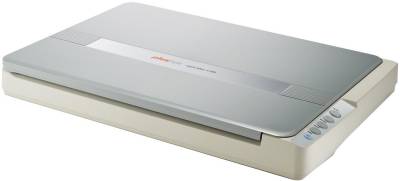 Сканер Plustek 0254TS