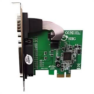 Аксессуар Atcom Контроллер Serial port(RS232) + 1-LPT 16082
