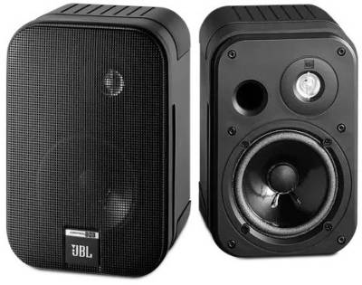 Акустика JBL Control One