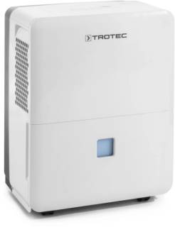 Осушители воздуха TROTEC TTK 96 E