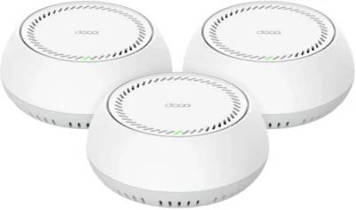 Маршрутизатор TP-Link Deco BE65 PoE DECO-BE65-POE-3-PACK