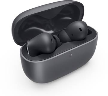 Наушники Lenovo TWS Earbuds X9 Edition Black 4XD1R31390