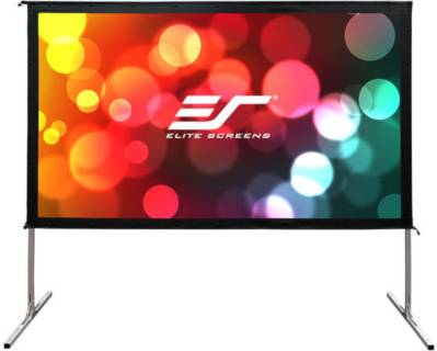 Проекционный экран Elite screens OMS180H2