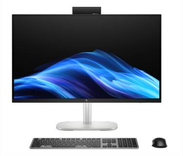 Моноблок HP EliteStudio 8 G1i 27 Touch AiO / Ultra9 285, 32, 1 A55SRET