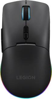 Мышка Lenovo Gaming M220 RGB Multi-Device Wireless Black GY51U28359