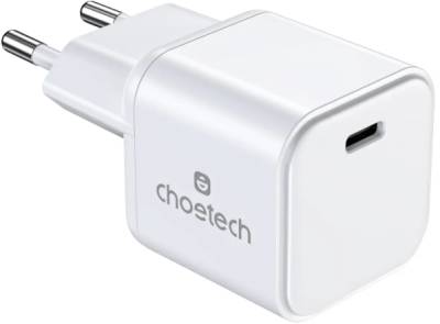 Зарядные устройства Choetech USB-C PD100W GaN Super Mini PD9031