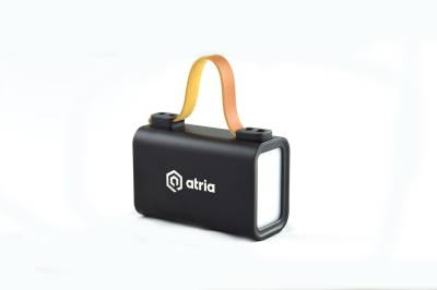 Дополнительные внешние аккумуляторы ATRIA 30000mAh, 130W, USB-C laptop/phone WPD-130