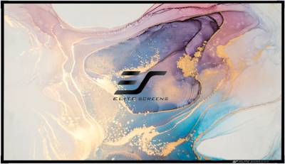 Полотно Elite screens AR100WH2