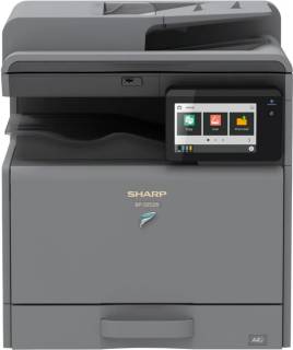 МФУ Sharp BP-22C25EU BP22C25EU