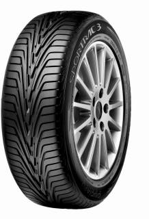 Шина Vredestein Sportrac 3 195/65 R15 91V